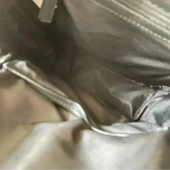 Steve Madden Black Small Backpack - Picture 6 of 11